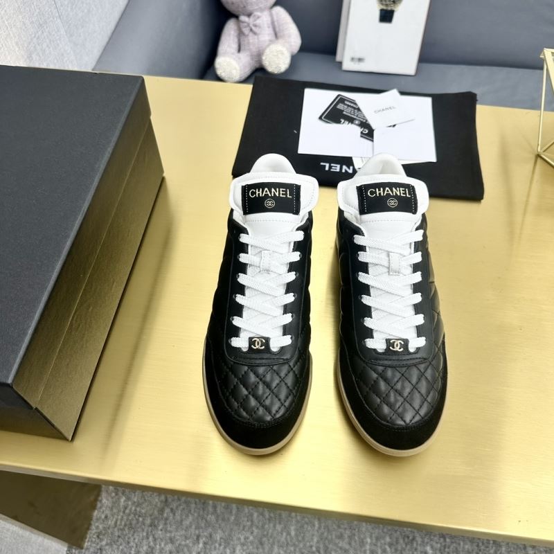 Chanel Sneakers